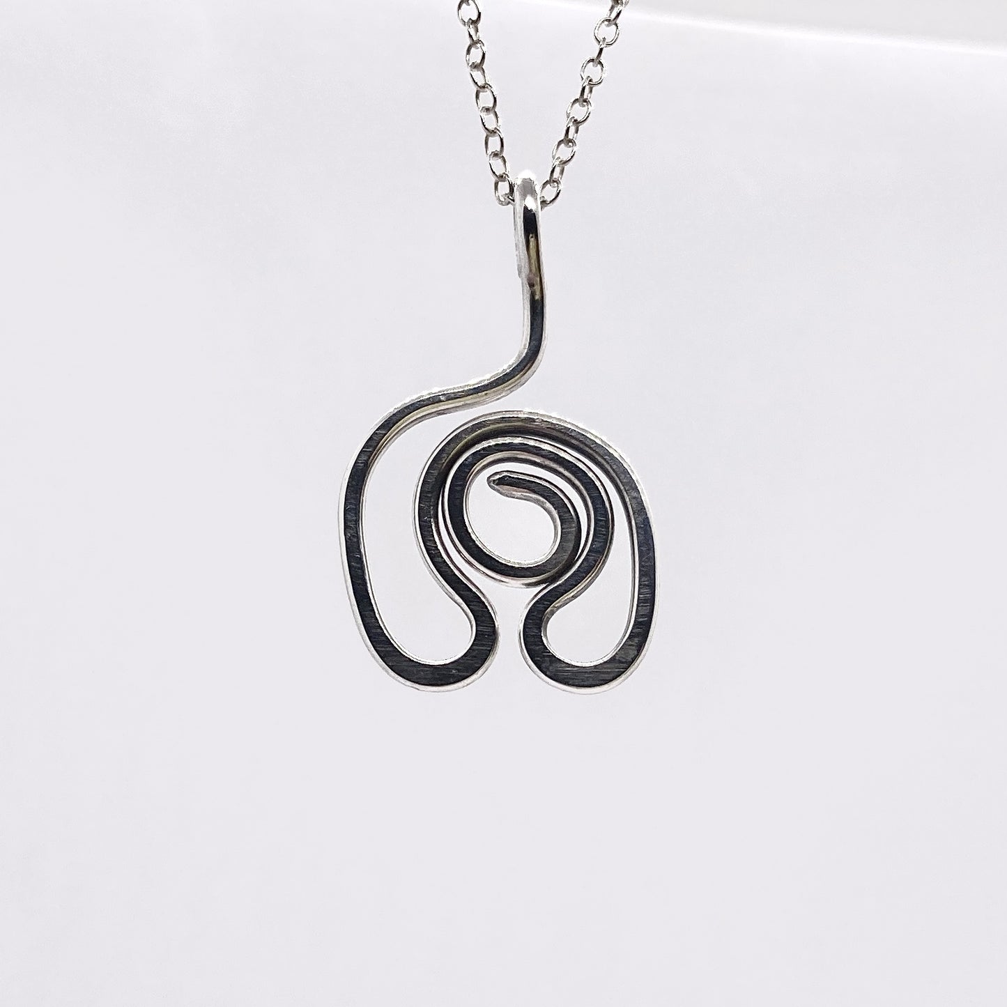 "Rosemary" Necklace