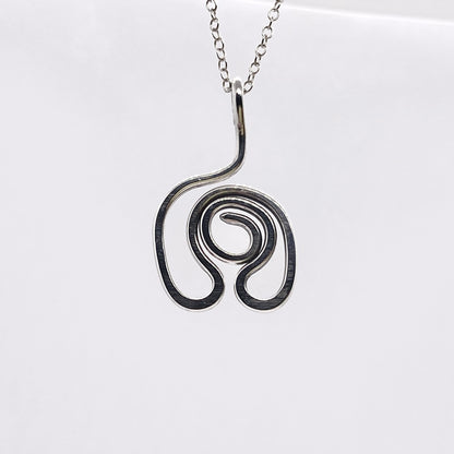 "Rosemary" Necklace