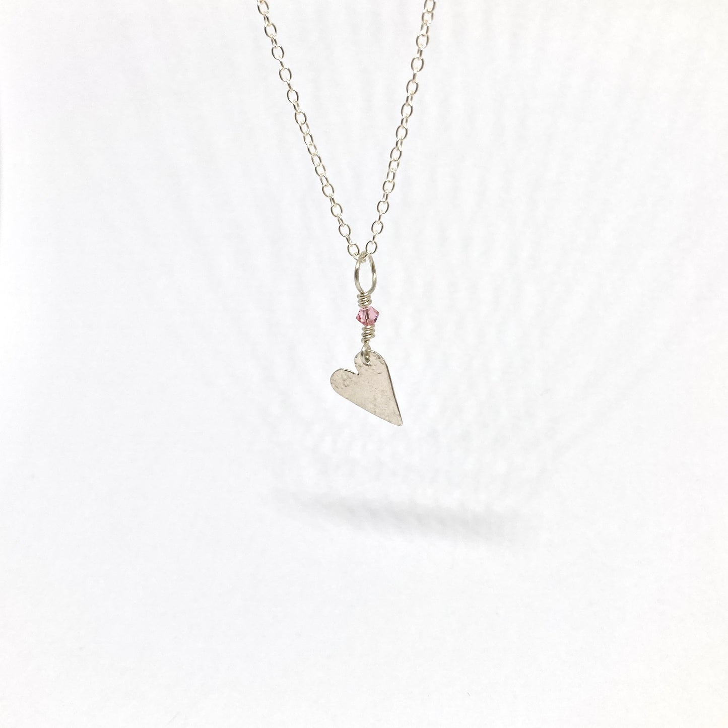 "Spen" Necklace