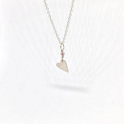 "Spen" Necklace