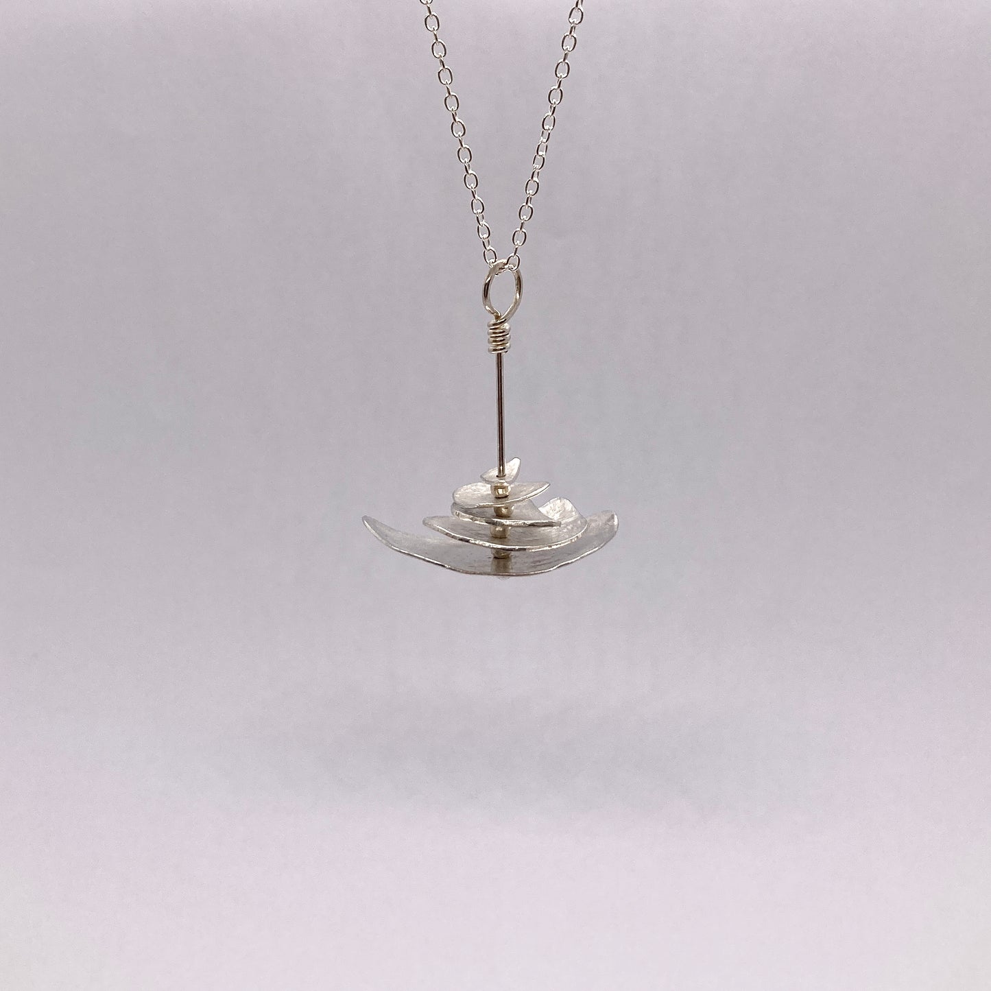 "Ullswater" Necklace