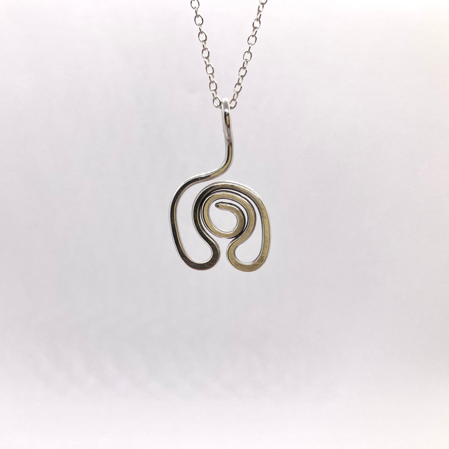 "Rosemary" Necklace
