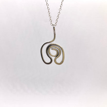 "Rosemary" Necklace