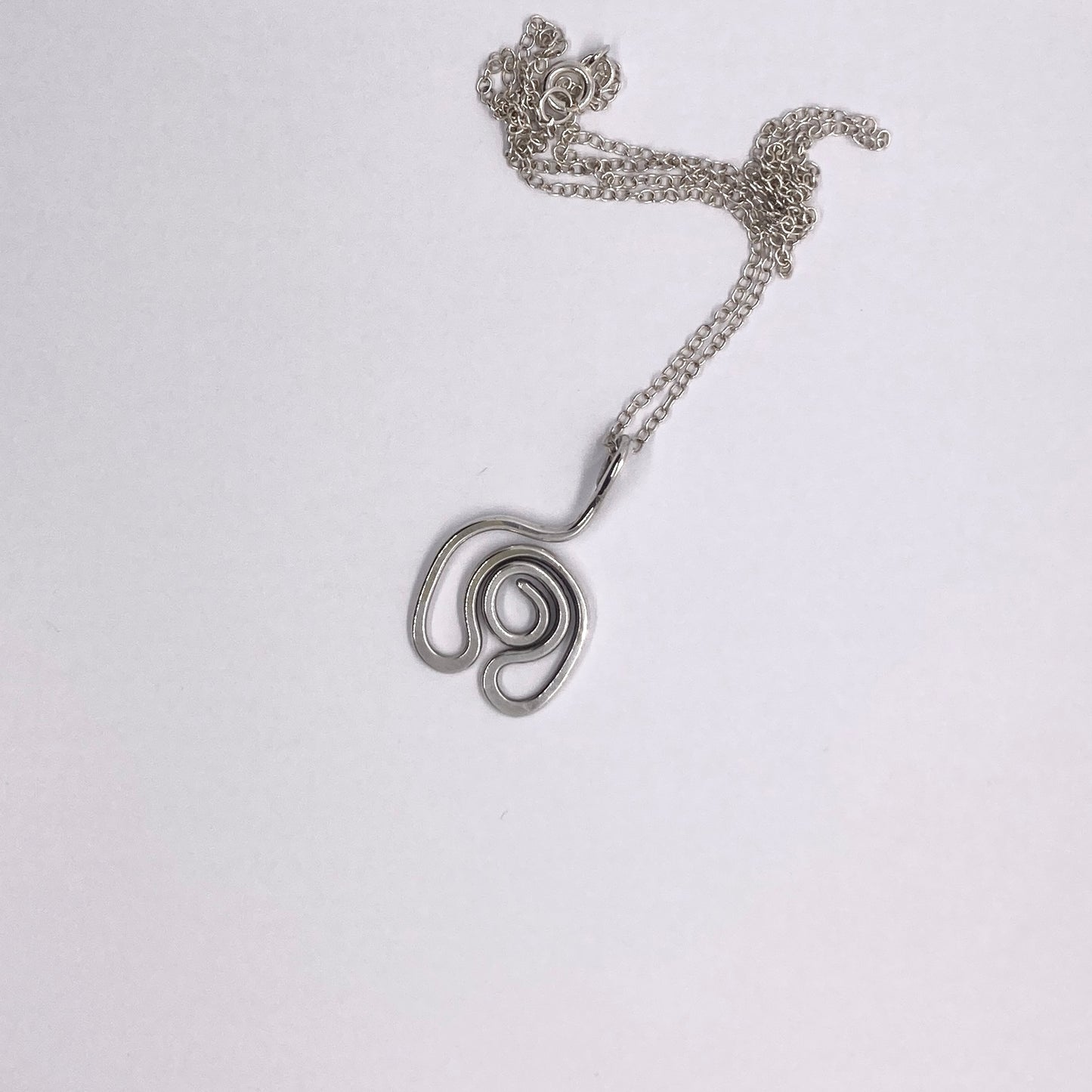 "Rosemary" Necklace