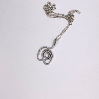"Rosemary" Necklace