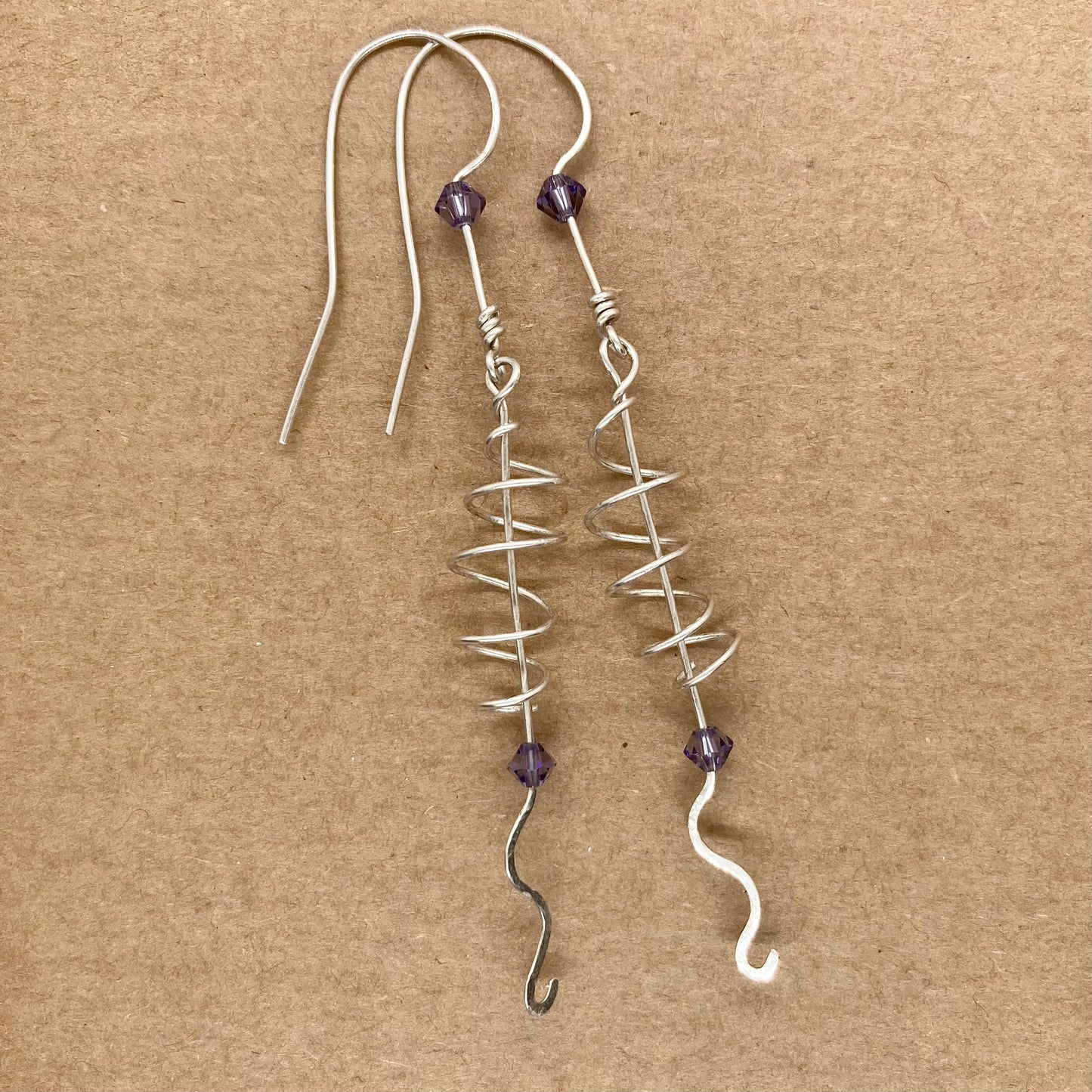 "Ings" Earrings