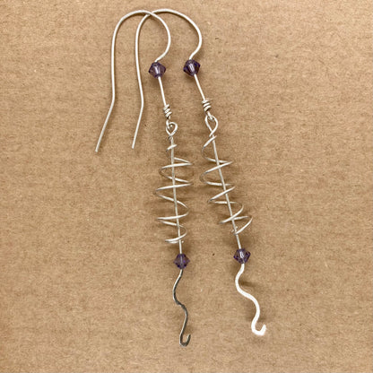 "Ings" Earrings