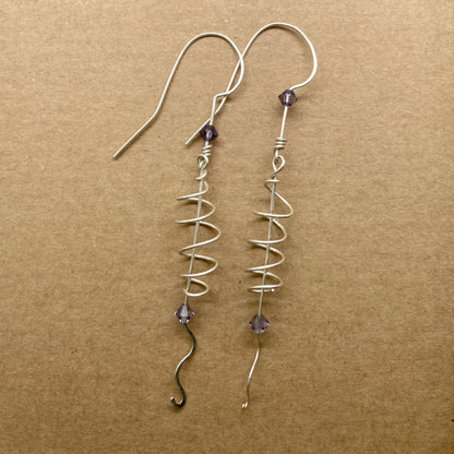 "Ings" Earrings
