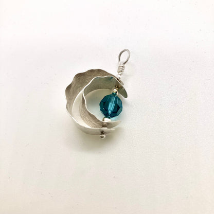 "Coney" Necklace