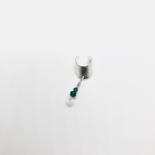 "Ness" Ear Cuff
