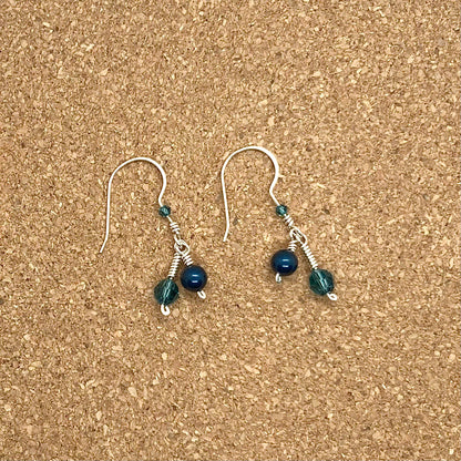 "Hanover" Earrings