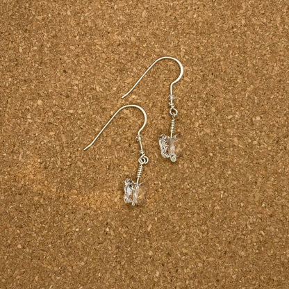 "Gale" Earrings