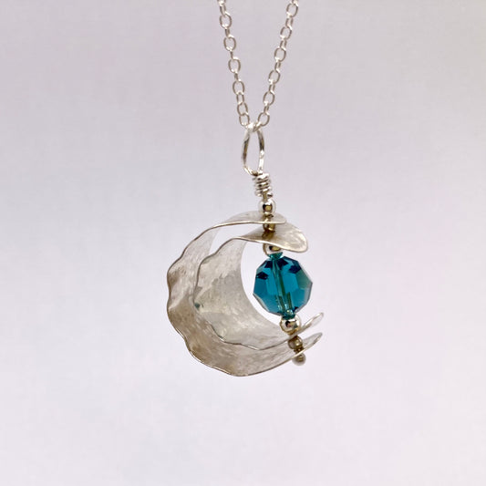 "Coney" Necklace
