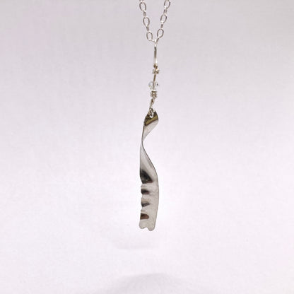 "Aldwark" necklace