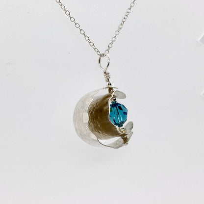 "Coney" Necklace