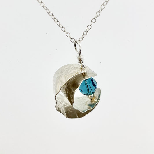"Coney" Necklace