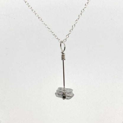 "Delwood" Necklace