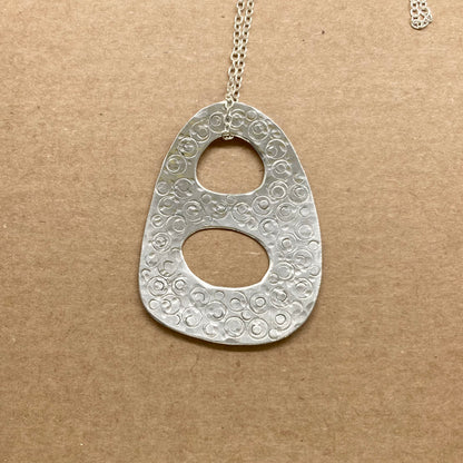 "Bedern" Necklace