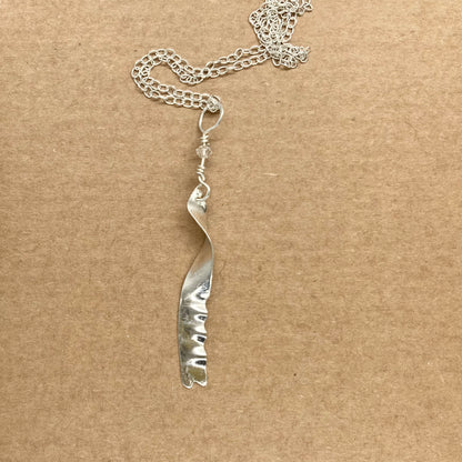 "Aldwark" necklace