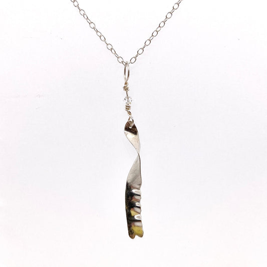 "Aldwark" necklace