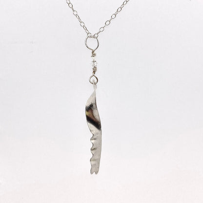 "Aldwark" necklace