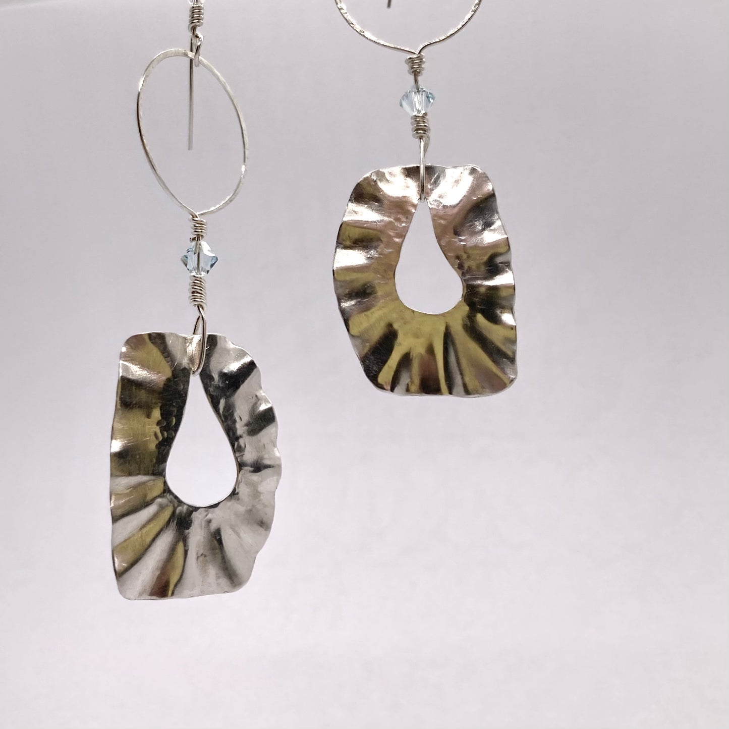 "Foss" Earrings