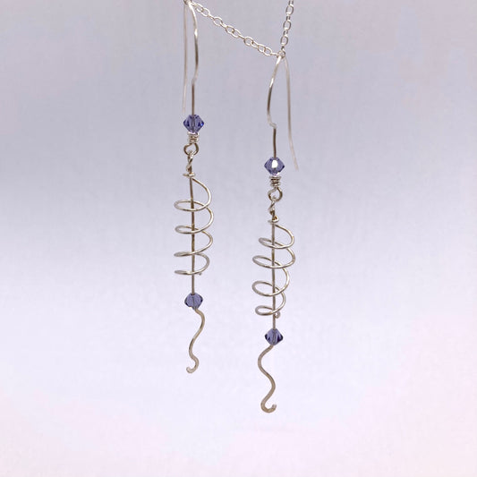"Ings" Earrings