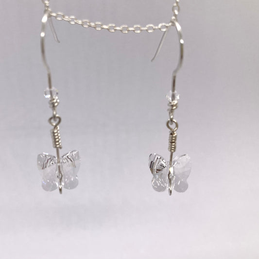 "Gale" Earrings