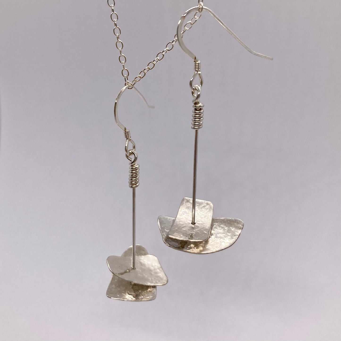 "Eskdale" Earrings