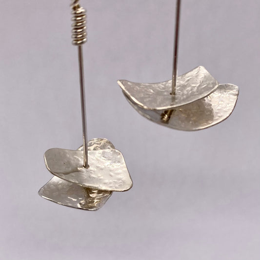 "Eskdale" Earrings