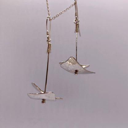 "Eskdale" Earrings