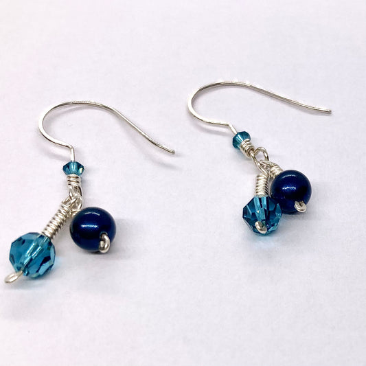 "Hanover" Earrings