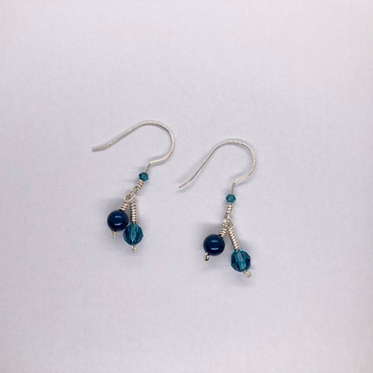 "Hanover" Earrings