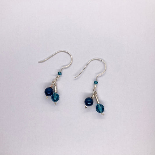 "Hanover" Earrings