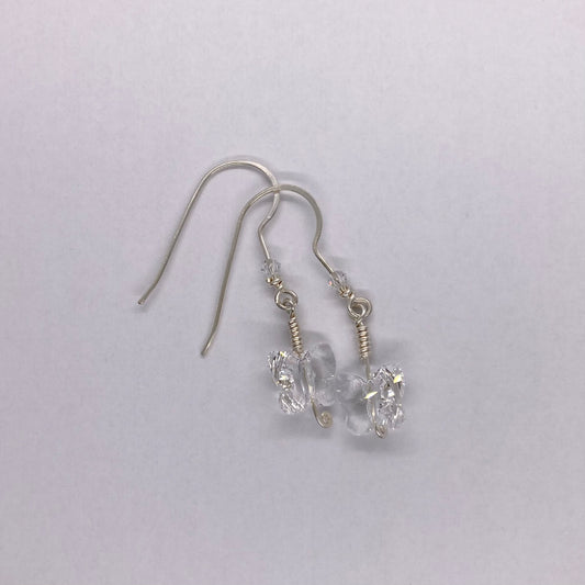 "Gale" Earrings