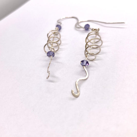 "Ings" Earrings