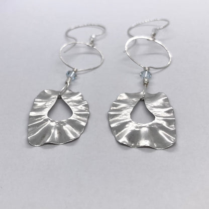 "Foss" Earrings
