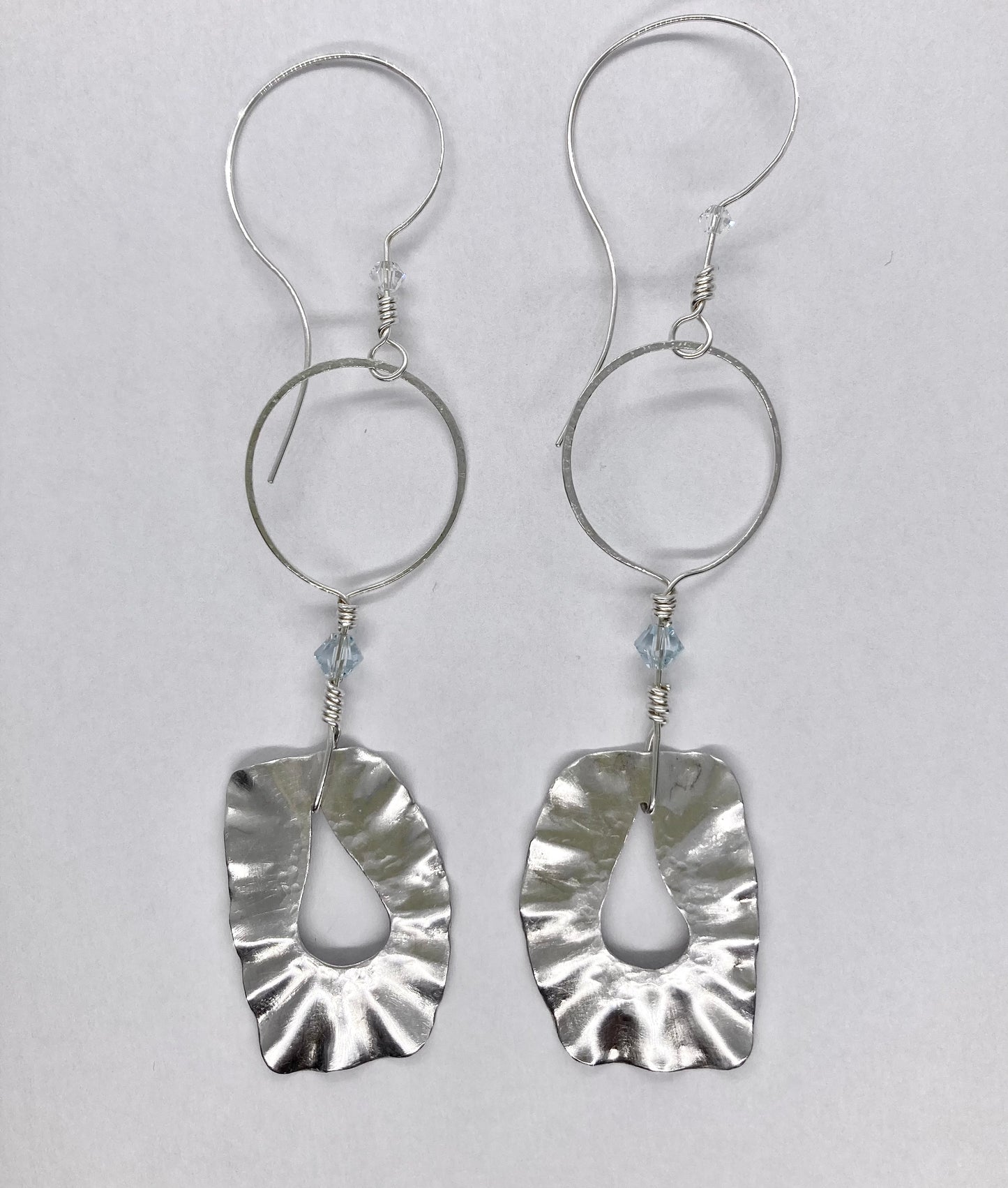 "Foss" Earrings