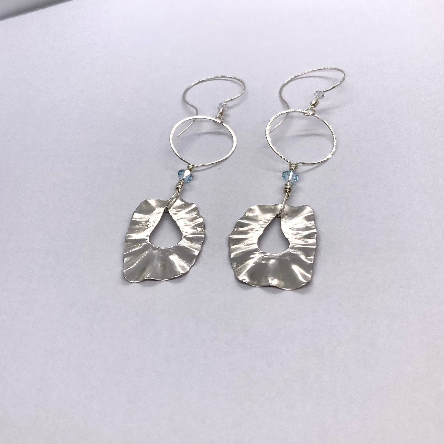 "Foss" Earrings