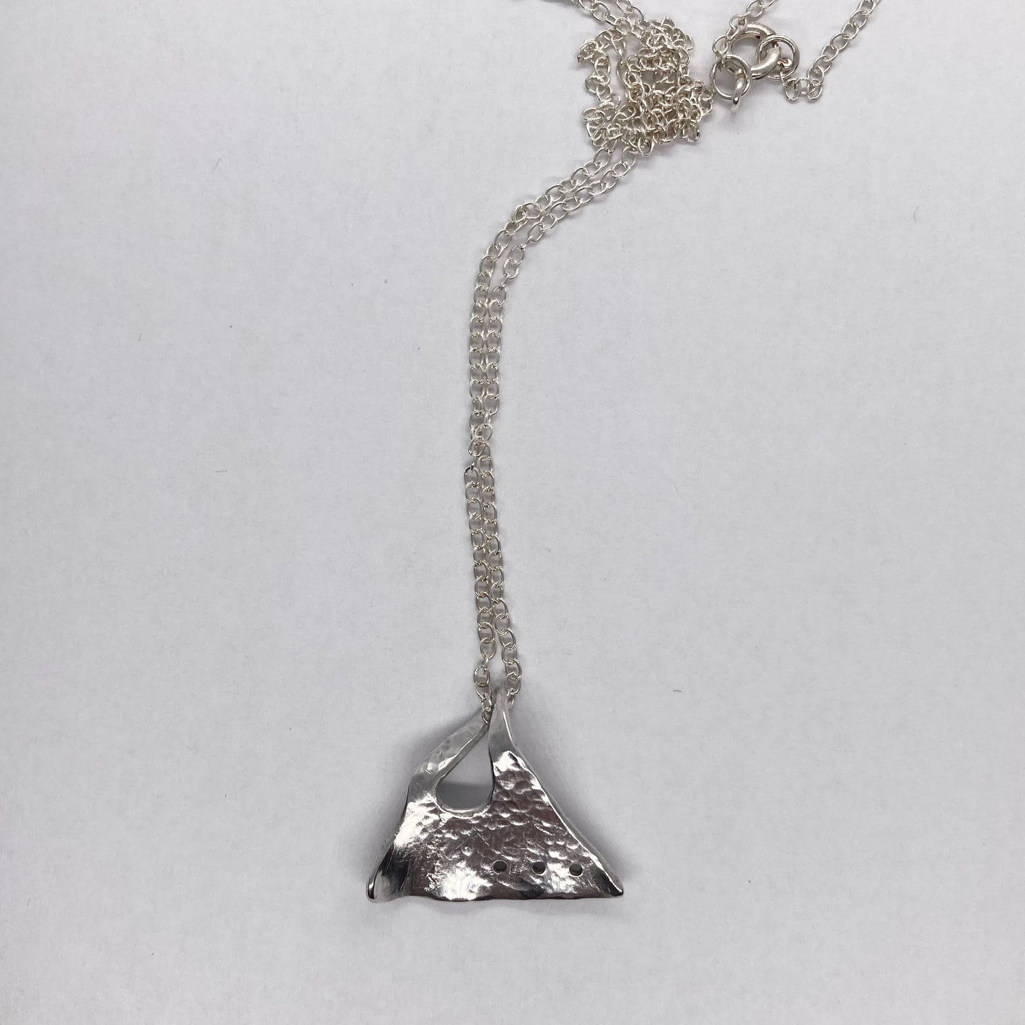 "Picadilly" Necklace