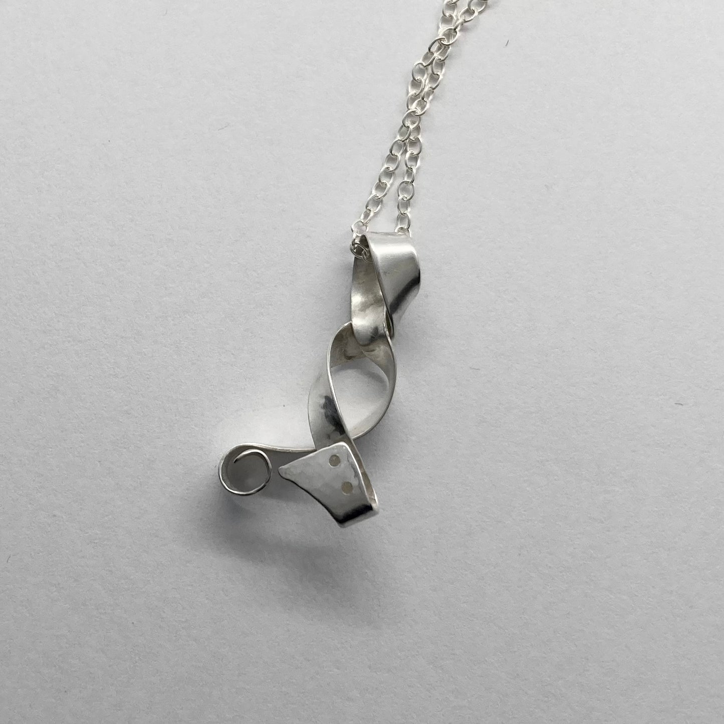 "Queenswood" Necklace