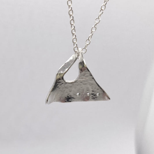 "Picadilly" Necklace