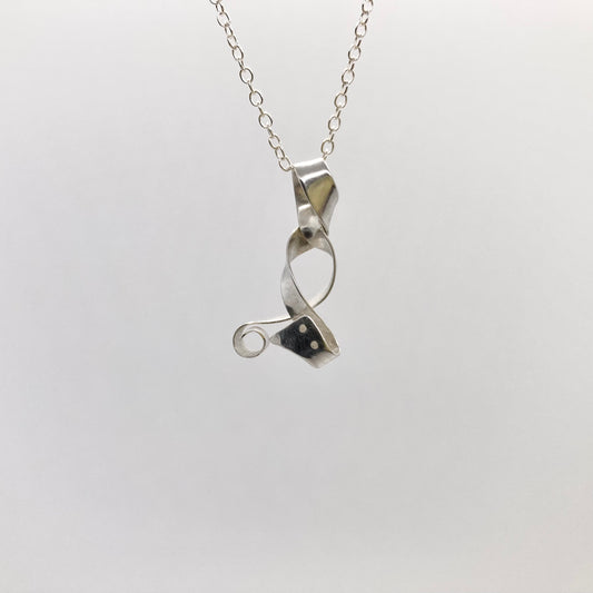"Queenswood" Necklace