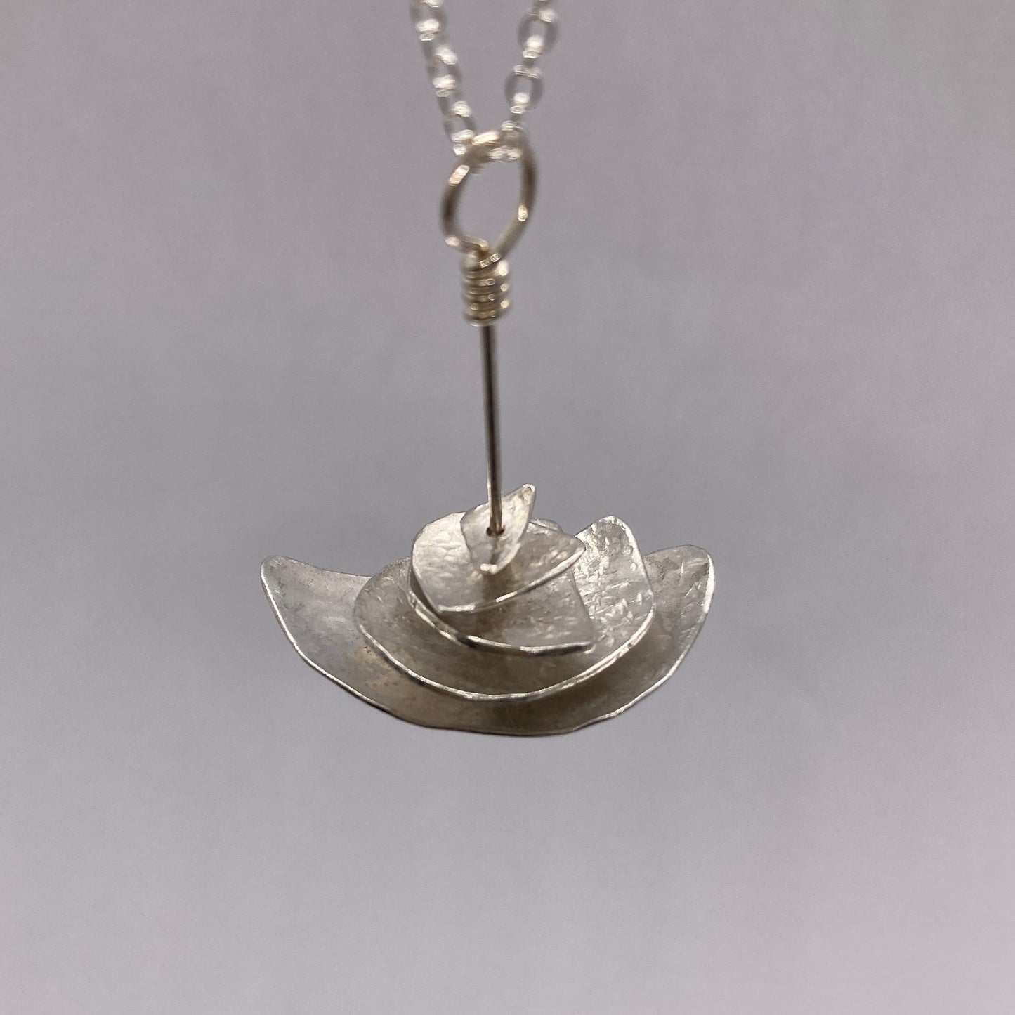 "Ullswater" Necklace