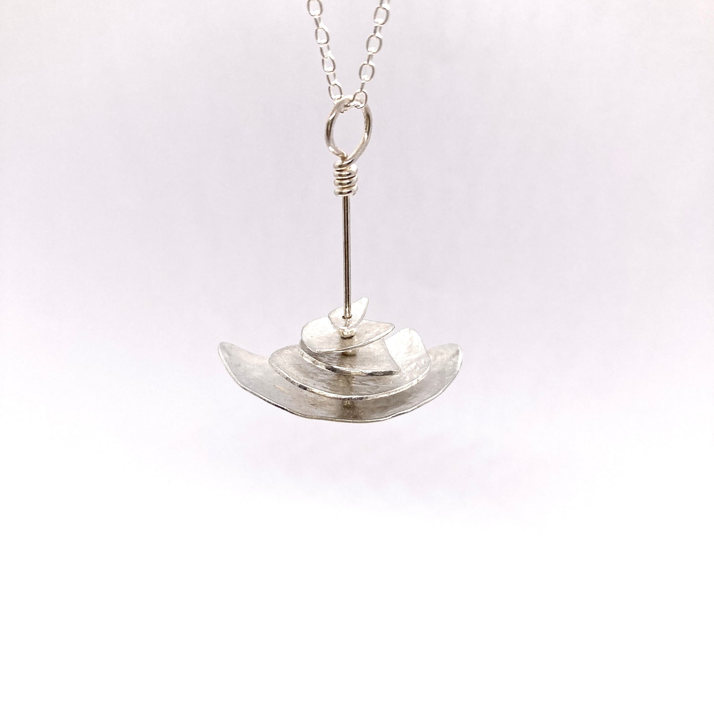 "Ullswater" Necklace