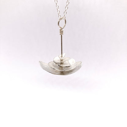 "Ullswater" Necklace