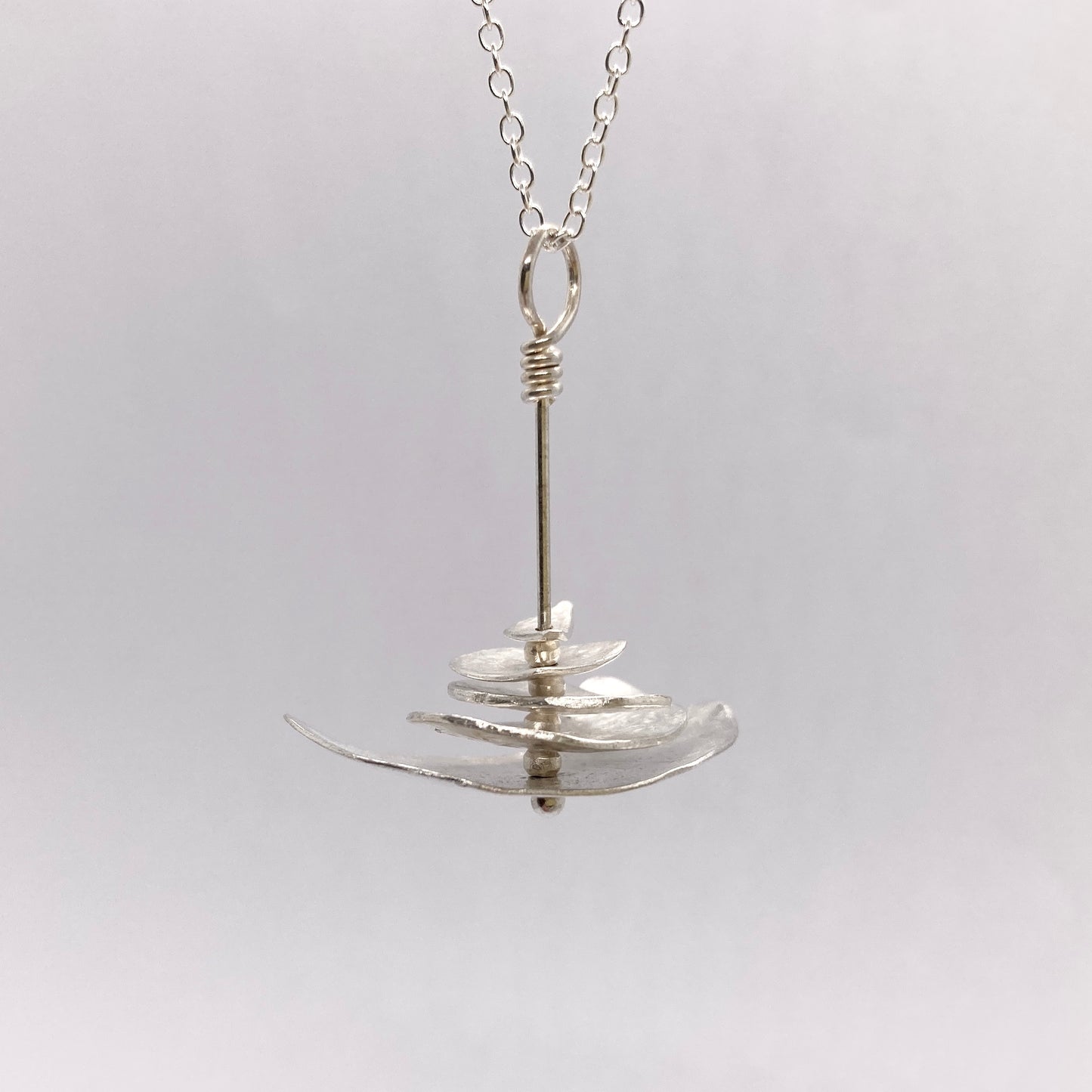 "Ullswater" Necklace