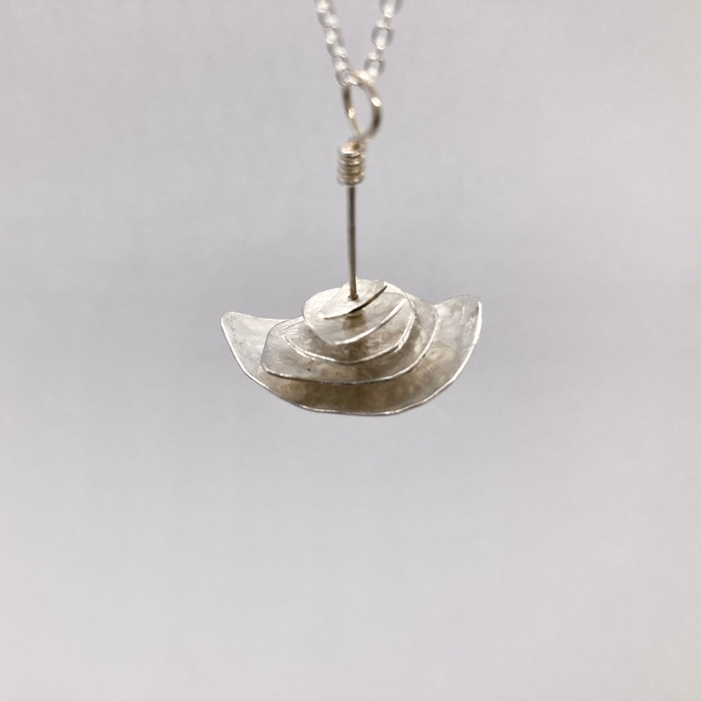 "Ullswater" Necklace