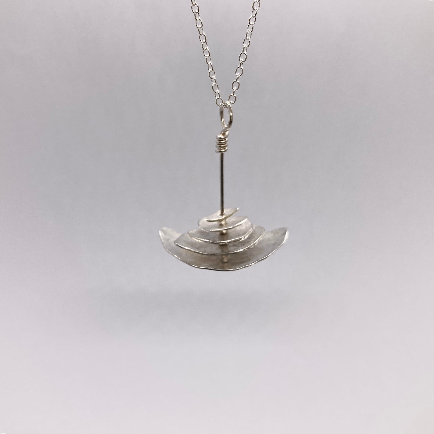 "Ullswater" Necklace