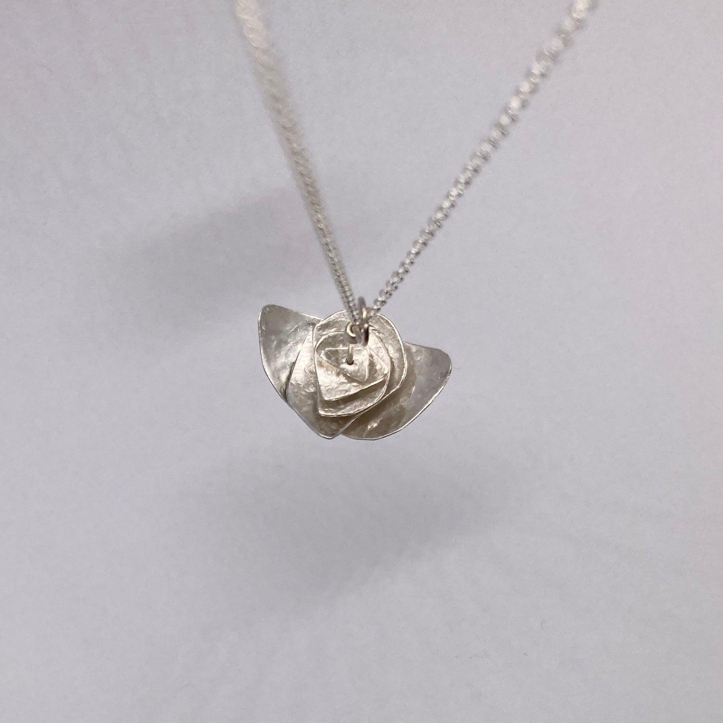 "Ullswater" Necklace